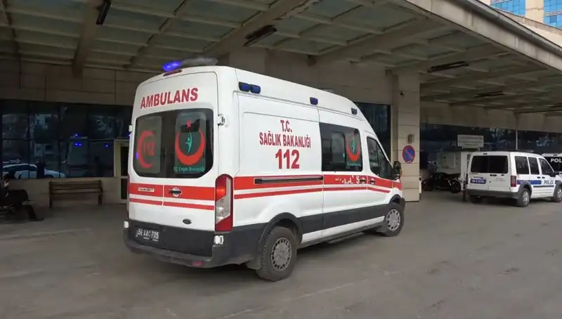 Birlikte Yaşadığı Adamı Bıçaklayan Kadının Sıra Dışı Savunma Stratejisi