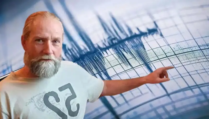 İstanbul Depremi İçin Korkutan Tahmin: Frank Hoogerbeets Uyardı!