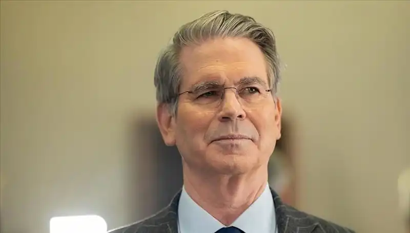 Bessent'ten Kapsamlı Açıklama: ABD Temerrüde Düşmeyecek!