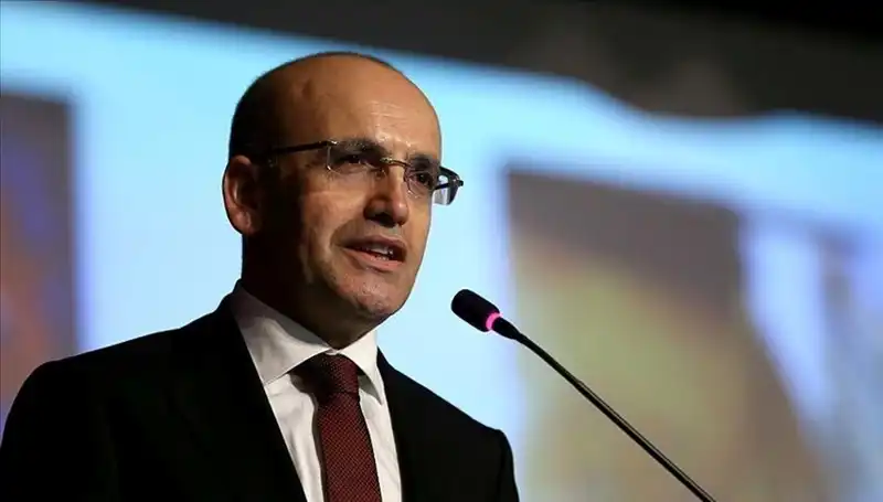 Ekonomi Bakanı Şimşek'in Yüz Yüze Görüşmeleri Ekonomide Yeni Ufuklar Açıyor