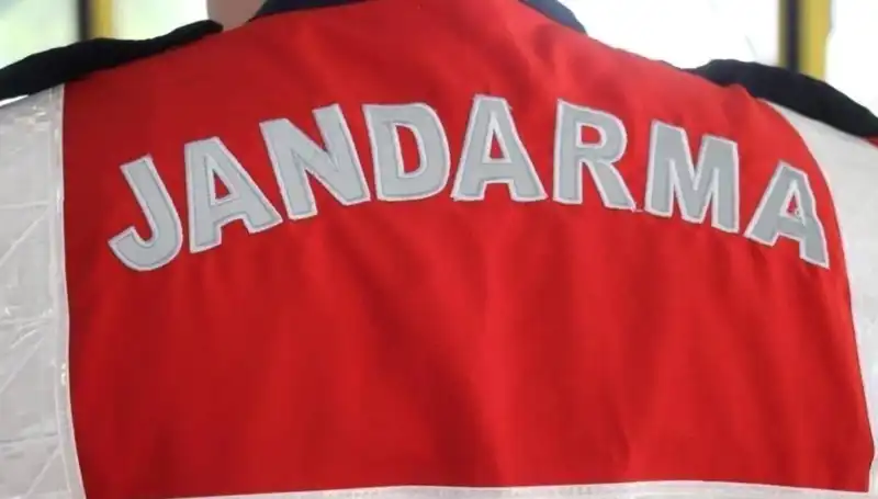 Muğla’da Korkutan Silahlı Kavga: Bir Kişi Yaralandı