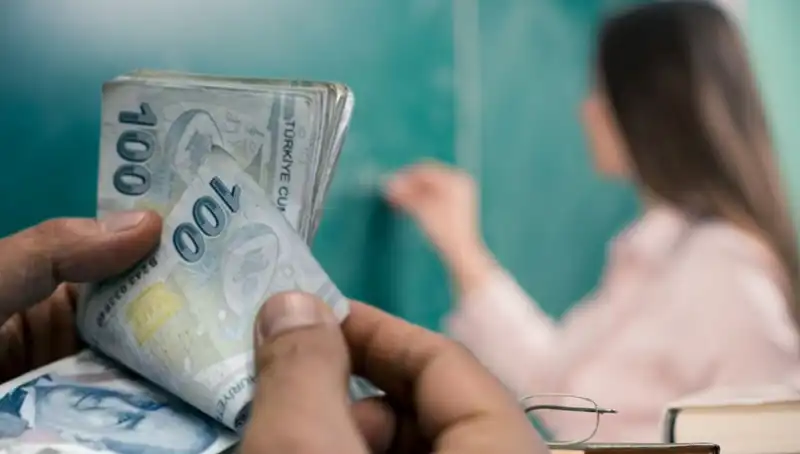 2025 Yılında Öğretmen Maaşları Ne Kadar Olacak? İşte Zamlı Tutarlar!
