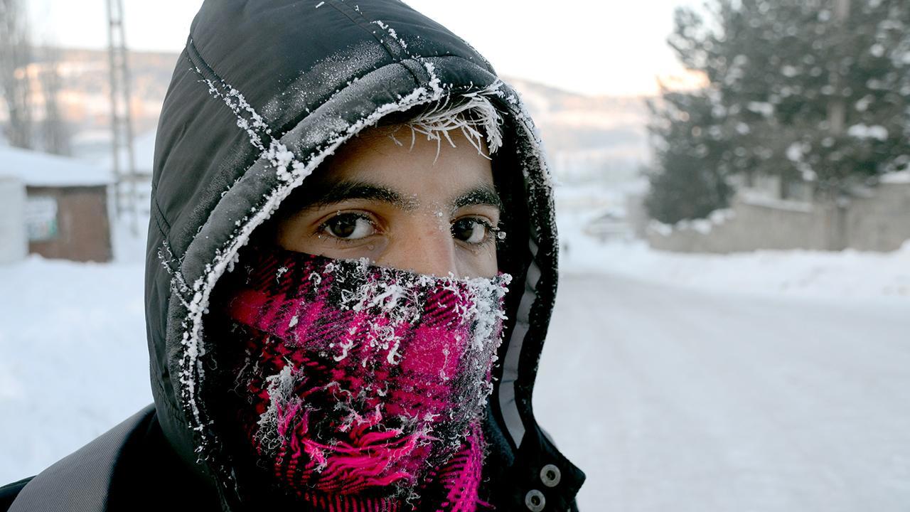 Meteoroloji'den hava durumu uyarısı: Sağanak, buzlanma ve çığ tehlikesi!