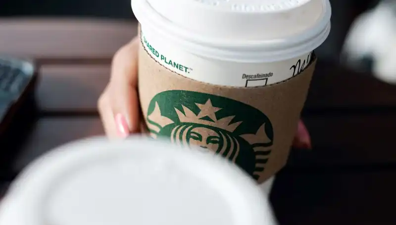 Starbucks, 1 Fincan Kahve İçin 50 Milyon Dolar Tazminat Ödeyecek!