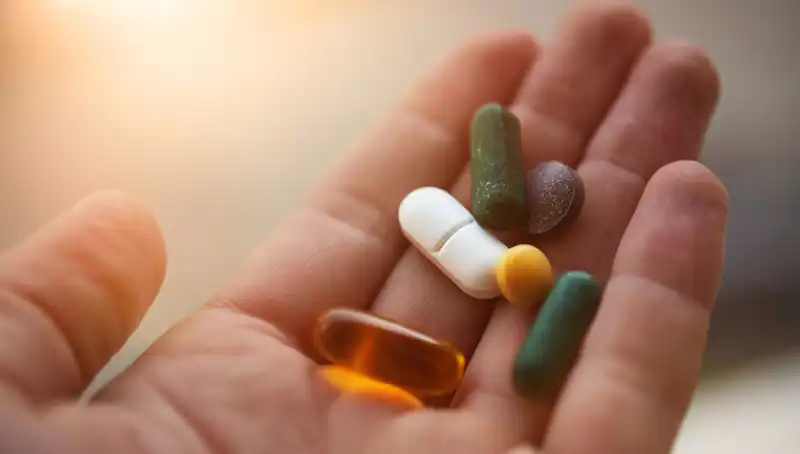ABD'li Doktorun Uyardığı 3 Vitamin Takviyesi: Asla Almamalısınız!
