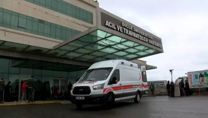Kuzenini ve Çocuğunu Silahla Vurarak Korkunç Bir Olayı Gerçekleştirdi