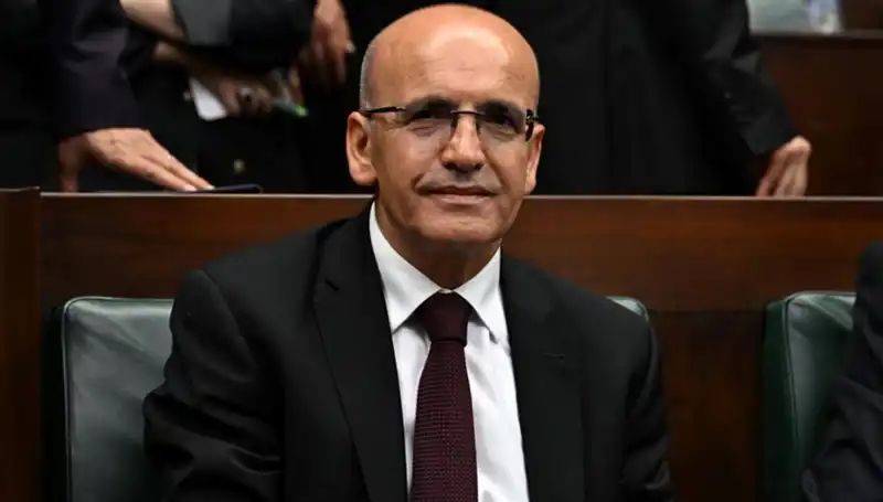 Bakan Şimşek'ten Piyasalara Güven Telkini: Yeni Dönem Stratejileri