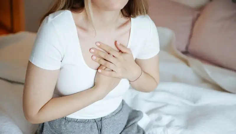 Kalp Yaşlanmasına Dikkat! Vücut Tipiniz Riskleri Açığa Çıkarıyor