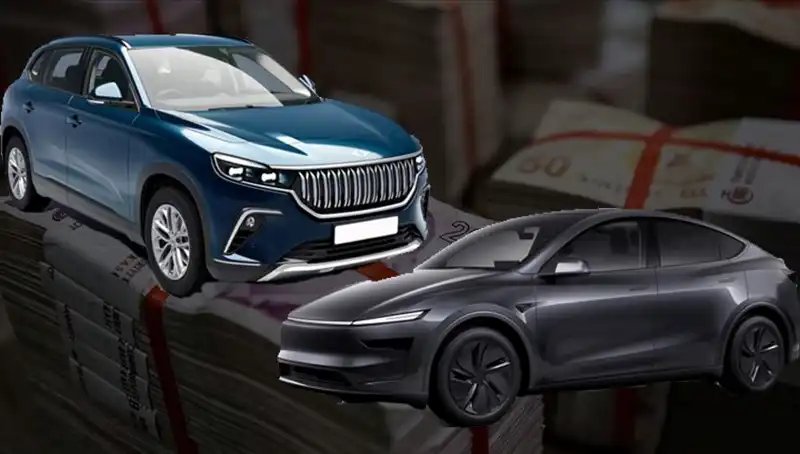 Otomobillerde ÖTV Oranları Değişti: Resmi Gazete ile Duyuruldu!