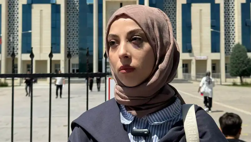 Sena'nın Yürek Burkan Çığlığı: "Kadın Cinayeti Olarak Anılmak İstemiyorum"