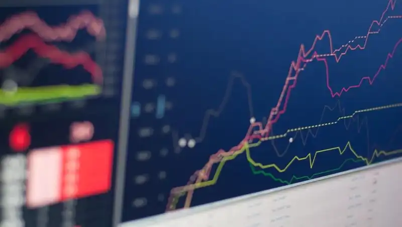Borsa Dalgalanmaları: Sağlık Üzerinde Gözden Kaçan Tehditler