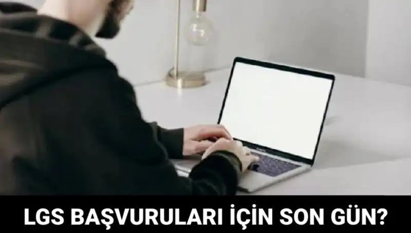 2025 LGS Başvuruları Ne Zaman Bitiyor? Detaylar Burada!