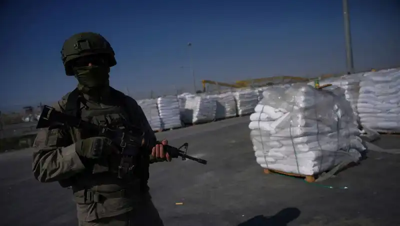 İsrail Ordusu Lübnan’a Hava Saldırısı Düzenledi: Bir Kişi Hayatını Kaybetti