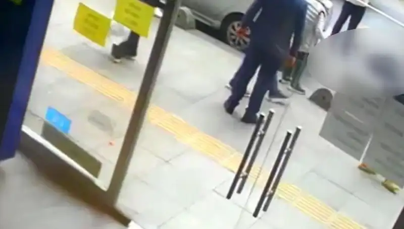Esenler’de Kan Donduran Kaza: Hafriyat Kamyonu Bir Alevi Ezdi