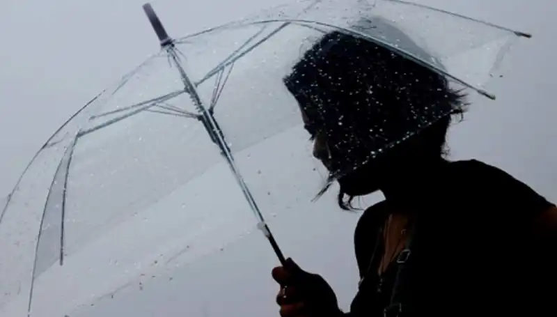 Meteoroloji Uyardı: Beklenen Yağışlarla Hava Değişecek!