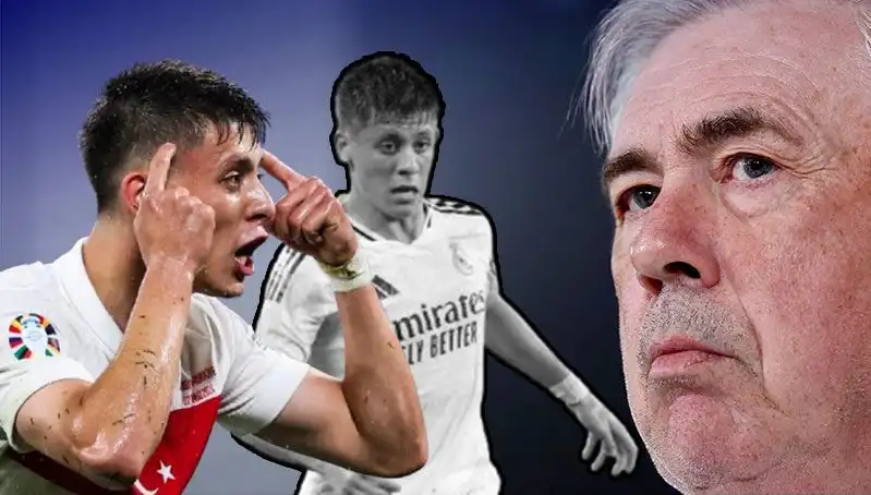 Real Madrid’de Ancelotti Dönemi Bitti: Gelecek Ne Getirecek?