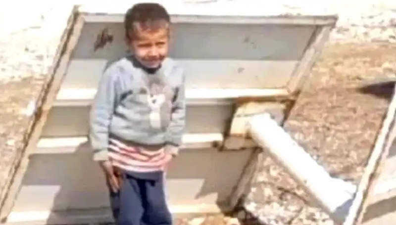Sulama Kanalına Düşen 10 Yaşındaki Çocuk Trajik Bir Kaza Sonucu Hayatını Kaybetti