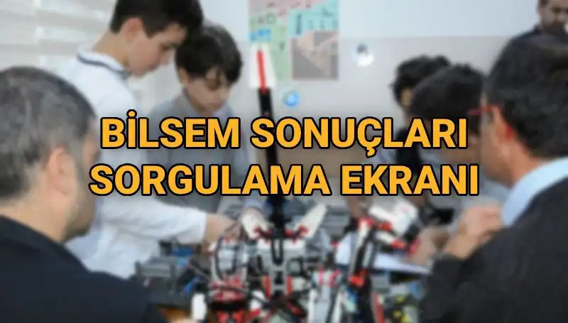 2025 BİLSEM Sınav Sonuçları Ne Zaman Açıklanacak ve Nasıl Sorgulanacak?
