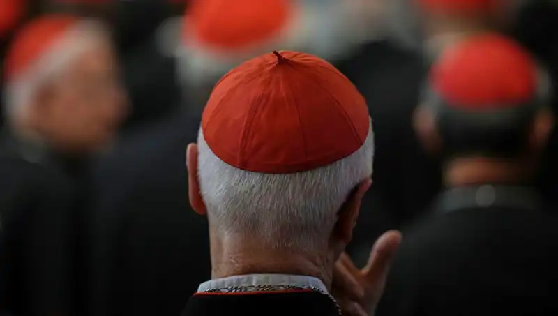 Yeni Papa Seçimi İçin Konklav Tarihi Açıklandı: Diyanetin Geleceği Nasıldır?