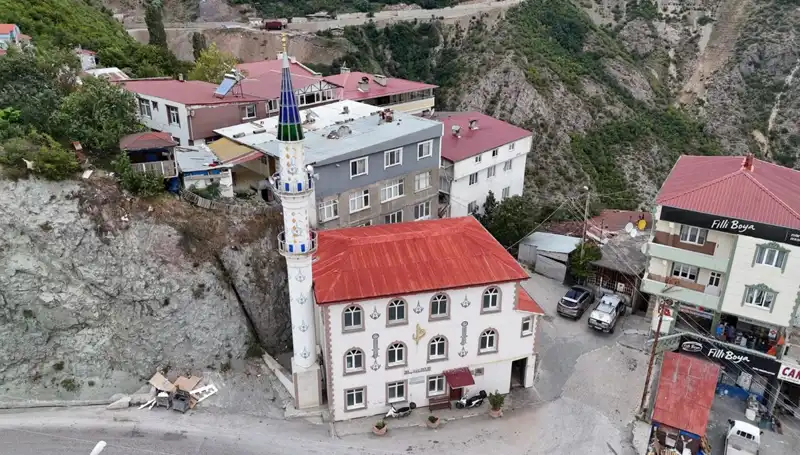 Yurdun Dört Bir Yanında Çelik Minare Siparişleri Patladı!
