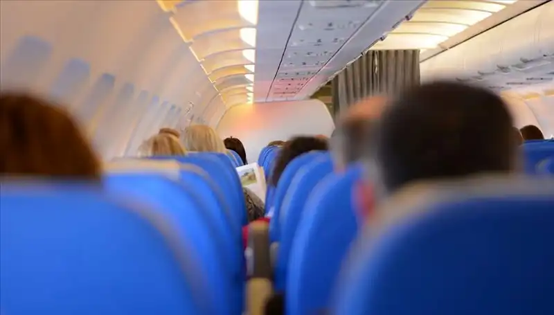 Uçuş Güvenliğini Tehdit Eden Kritik Risklere Dikkat! Uzmanlar Uyarıyor