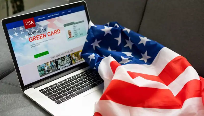 2025 Green Card Sonuçları İçin Geri Sayım Başladı: Sorgulama Ekranı Açılıyor!