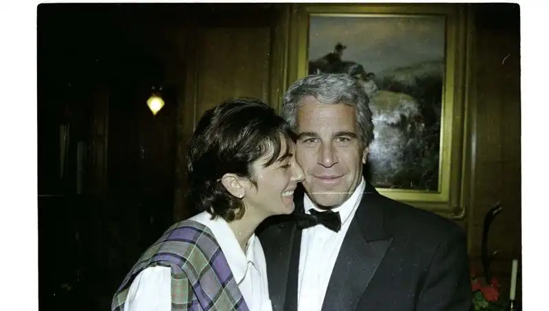Ghislaine Maxwell, Epstein Skandalında 100 Ünlüyü Açığa Çıkardı!