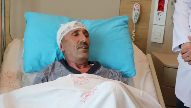 Beyin Kanaması Teşhisi Koyulan Kadının Şaşırtıcı Hikayesi