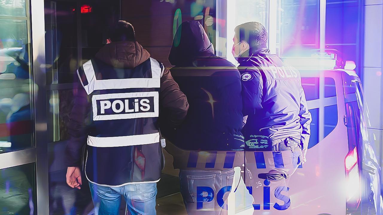 Türkiye genelinde terör örgütü PKK/KCK'ya yönelik operasyon: 240 kişi gözaltında