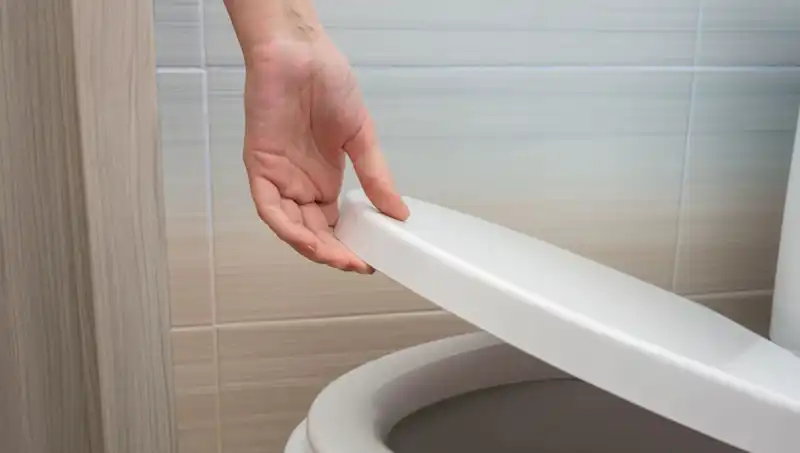 Tuvaletler Kadar Kirli Olmayan Alan: Bilim İnsanları Uyardı