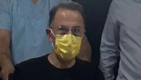 Murat Çalık’ın Adli Tıp Süreci Tamamlandı: Gözler Sonuçlarda