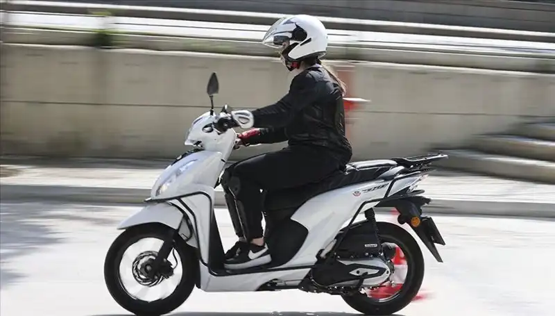 Türkiye’nin Motosiklet Sektöründeki Yükselişi ve Gelecek Vizyonu