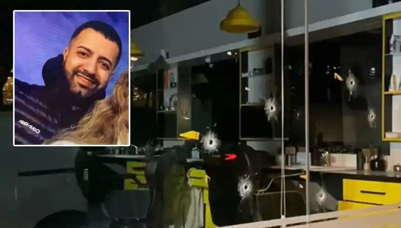 Husumetlileri ve Gizemli Saldırganlar: İkinci Saldırıda Hayatını Kaybeden Kurbanın Sırrı