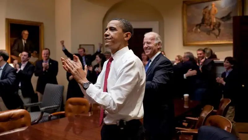 Obama, Harvard'ın Geleceği İçin Motive Edici Bir Destek Mesajı Verdi
