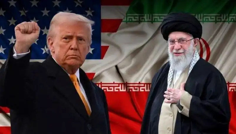 Trump, İsrail’in Hamaney’e Suikast Planını Engelledi İddiası Ortaya Atıldı