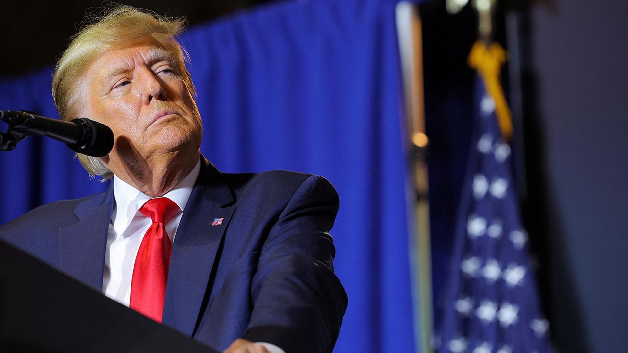 ABD'de Başkanlık Seçimleri Sonucunda İkinci Trump Dönemi