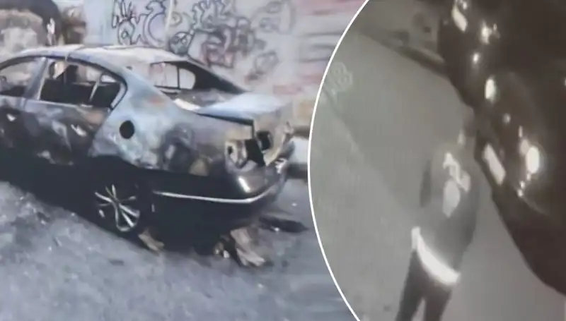 Sahte Polisler Çökerken, Gerçek Kahramanlar Oyun Bozdu!