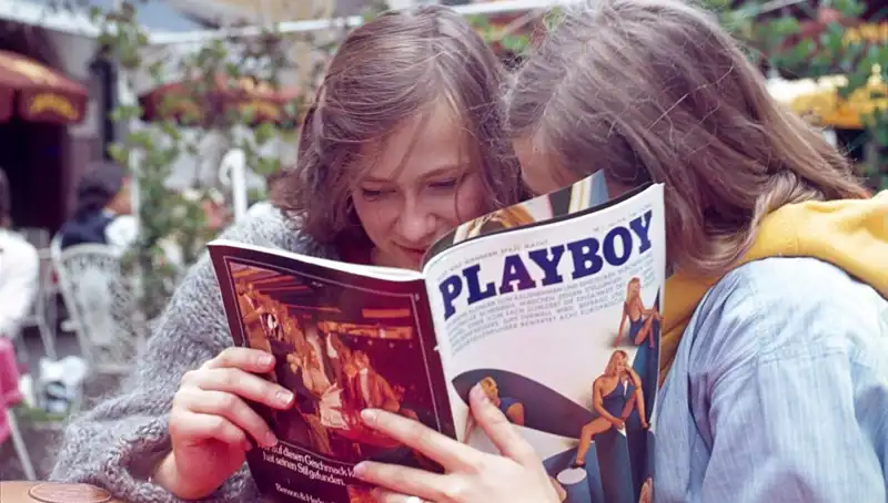 Eski Playboy Yönetiminden Skandal: Dolandırıcılık İddiaları Gündemde