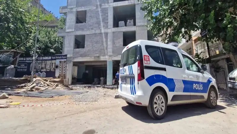 Diyarbakır'dan Gelen İkinci Acı Haber, Gece Saatlerinde Can Aldı
