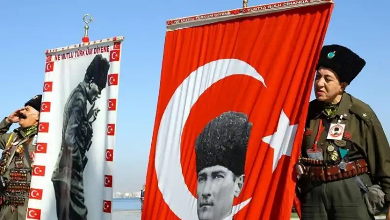 Gaziler Günü: Kahramanlık ve Vatanseverliğin Anıldığı Özel Gün