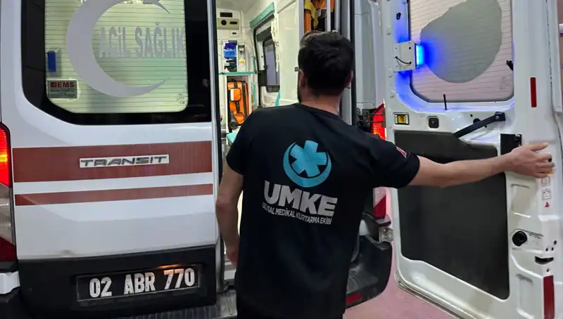 Küçük Çocuğun Elektrik Akımına Kapılması: Dramatik Anlar ve Sonrası