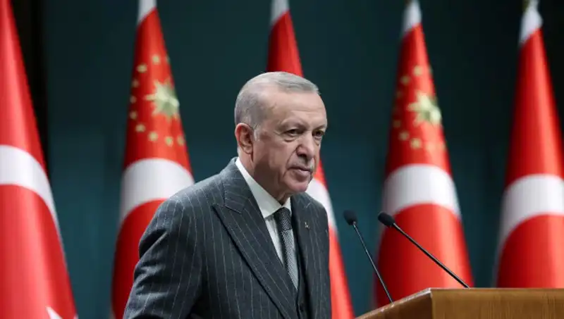 Kabine Toplantısı Tarihi Belli Oldu: Yeni Kararların Yolu Açılıyor
