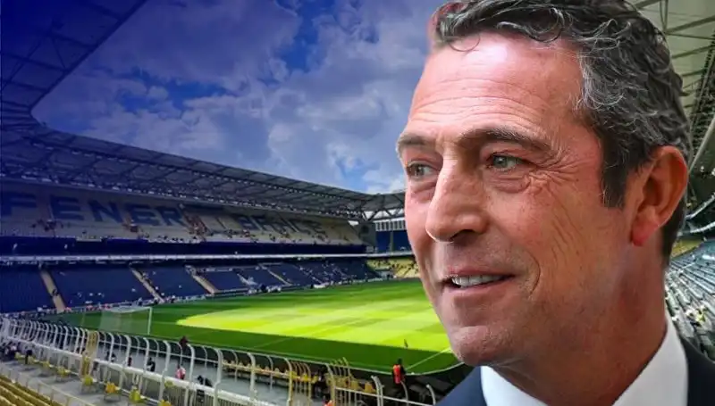 Fenerbahçe Stadyum Sponsoru ile Anlaşma Sağladı: Finansal Detaylar Açıklandı