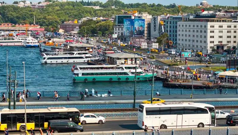Türkiye’yi Etkileyecek Sıcak Hava Dalgası: 50 Dereceye Varacak!