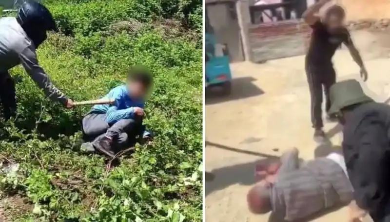 Kasklı İşkenceci Davasında Şok Gelişmeler: Adalet Süreci Hızlanıyor