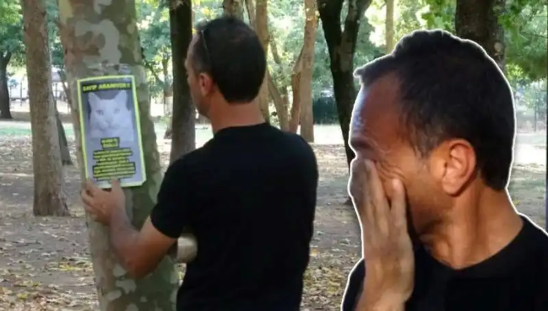 Kaybolan Küçük Kız İçin Herkes Seferber Oldu: 10 Bin Lira Ödül