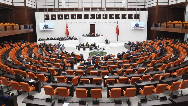 Terörsüz Türkiye İçin Meclis’te Kurulacak Komisyonun Üzerine Düşünceler