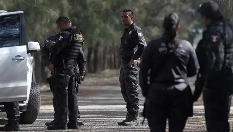 Sinaloa Karteli, Şehir Kameralarından Kendisini İzleyen Muhbirleri Takip Etti