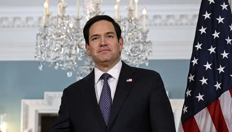 Rubio: Hamas ile Görüşmeler Tek Seferlikti, Beklenen Sonuç Gelmedi