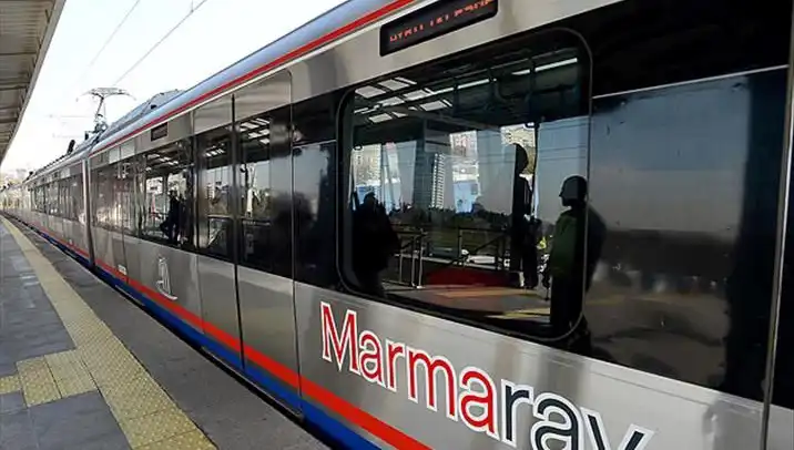 Marmaray Seferleri Neden Durduruldu? Son Durum ve Gelecek Planları